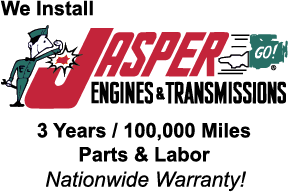 Jasper Engines and Transmissions